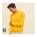 Sweat 80/20 manches droites 280 regalo de empresa