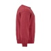 Sweat 80/20 manches droites 280, Sweat-shirt publicidad