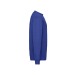 Sweat 80/20 manches droites 280, Sweat-shirt publicidad