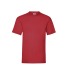 T-shirt col rond 160g, T-shirt classique publicidad