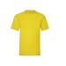 T-shirt col rond 160g, T-shirt classique publicidad