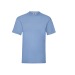 T-shirt col rond 160g, T-shirt classique publicidad