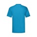 T-shirt col rond 160g, T-shirt classique publicidad