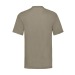 T-shirt col rond 160g, T-shirt classique publicidad