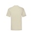 T-shirt col rond 160g, T-shirt classique publicidad