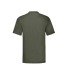 T-shirt col rond 160g, T-shirt classique publicidad