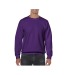 Sweat 50/50 col rond 270, Sweat-shirt publicidad
