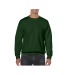 Sweat 50/50 col rond 270, Sweat-shirt publicidad