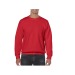 Sweat 50/50 col rond 270, Sweat-shirt publicidad
