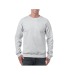 Sweat 50/50 col rond 270, Sweat-shirt publicidad