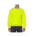 Sweat 50/50 col rond 270, Sweat-shirt publicidad