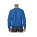 Sweat 50/50 col rond 270, Sweat-shirt publicidad
