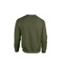 Sweat 50/50 col rond 270, Sweat-shirt publicidad