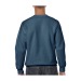 Sweat 50/50 col rond 270, Sweat-shirt publicidad