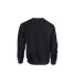 Sweat 50/50 col rond 270, Sweat-shirt publicidad