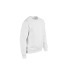 Sweat 50/50 col rond 270, Sweat-shirt publicidad