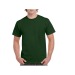 T-shirt col rond 180, T-shirt classique publicidad