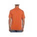 T-shirt col rond 180, T-shirt classique publicidad