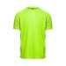 T-shirt respirant homme, T-shirt de sport respirant publicidad