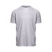 T-shirt respirant homme, T-shirt de sport respirant publicidad
