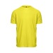 T-shirt respirant homme, T-shirt de sport respirant publicidad