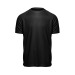 T-shirt respirant homme, T-shirt de sport respirant publicidad