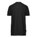 T-shirt respirant homme, T-shirt de sport respirant publicidad