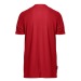T-shirt respirant homme, T-shirt de sport respirant publicidad