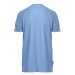 T-shirt respirant homme, T-shirt de sport respirant publicidad