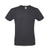 T-shirt homme col rond 150, T-shirt classique publicidad