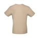 T-shirt homme col rond 150, T-shirt classique publicidad