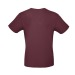 T-shirt homme col rond 150, T-shirt classique publicidad