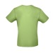 T-shirt homme col rond 150, T-shirt classique publicidad