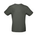 T-shirt homme col rond 150, T-shirt classique publicidad