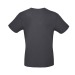 T-shirt homme col rond 150, T-shirt classique publicidad