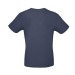 T-shirt homme col rond 150, T-shirt classique publicidad