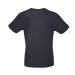 T-shirt homme col rond 150, T-shirt classique publicidad