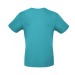 T-shirt homme col rond 150 regalo de empresa