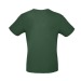 T-shirt homme col rond 150, T-shirt classique publicidad