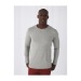 T-shirt coton bio homme lsl regalo de empresa