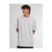 T-shirt oversize bio lourd regalo de empresa