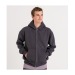 Sweat capuche zippé lourd regalo de empresa