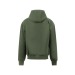 Sweat capuche zippé lourd regalo de empresa