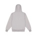 Sweat capuche zippé lourd, Sweat à capuche publicidad