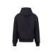 Sweat capuche zippé lourd regalo de empresa