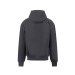 Sweat capuche zippé lourd, Sweat à capuche publicidad