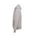 Sweat capuche zippé lourd, Sweat à capuche publicidad