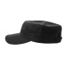 Gorra militar, Gorra militar publicidad