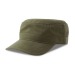 Gorra de estilo militar, Gorra militar publicidad
