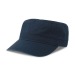 Casquette militaire délavée, Casquette militaire publicidad